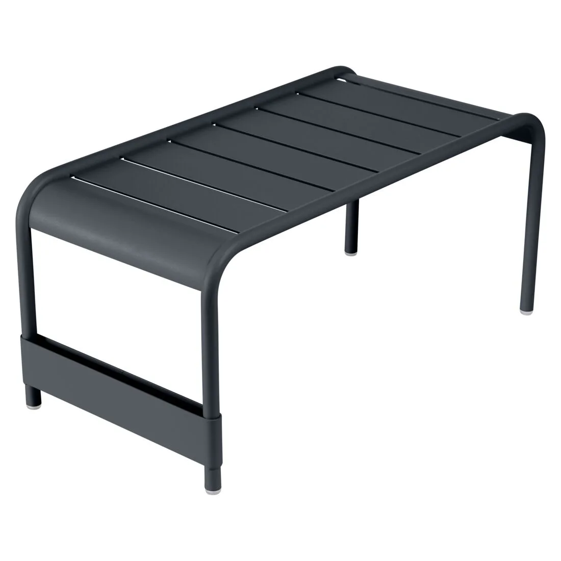 Fermob LUXEMBOURG GRANDE TABLE BASSE BANC 86X44